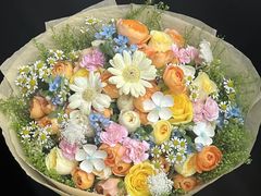 -花屿鲜花(淡水店)