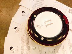 账单-喜茶(佛山顺德大良东乐路店)