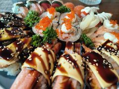 -河风の幸会精致料理