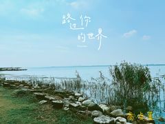 -苏州东太湖生态园