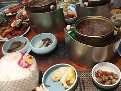 -亚马逊蒸汽活海鲜自助(LCM置汇旭辉广场店)