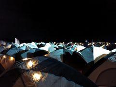 -银肯塔拉沙漠生态旅游景区
