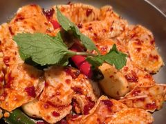 -夜食白市Yespicy·烧烤啤酒宵夜(番禺四海城店)