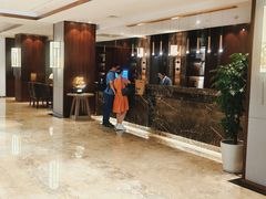 -雅戈尔富宫大酒店(观前街店)