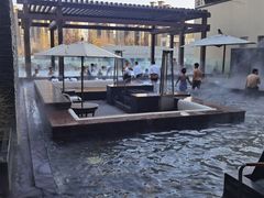 -清河半岛温泉度假酒店