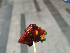 -周签签锅巴土豆(建设路总店)