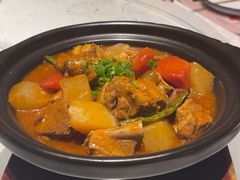 -唐猫庭院·千年陕菜(大唐不夜城店)