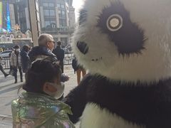-杭州西湖银泰百货