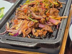 -天顺渔港·海景餐厅(星海广场店)
