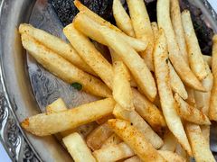 -壳里西餐厅Coquille Seafood Bistro(蒙自路店)