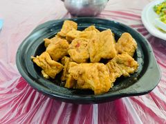 -南华寺素食馆(南华禅寺店)