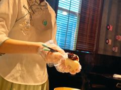 -庐灶江南·江南菜·四合院Bistro(东直门雍和宫·原华侨宾馆店)