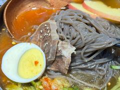 -屋里家延边朝鲜族冷面(梅林3店)