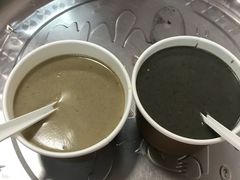 白芝麻茶-谢怀亮芝麻茶