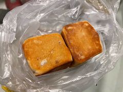 红豆-栗记麦香坊·草之楼仙豆糕(东直门店)