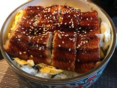 -山葵家·创意料理(EFC欧美广场店)