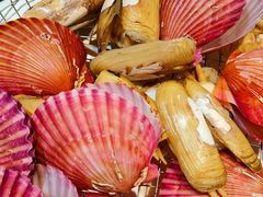 -海味当家·蒸锅海鲜(星海公园店)