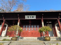 -采石矶景区
