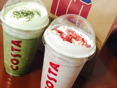 -COSTA COFFEE(上海虹口龙之梦)
