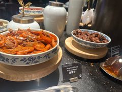 -东方明珠·空中旋转餐厅