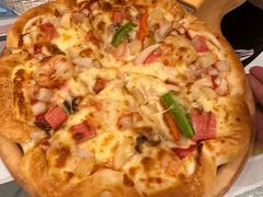 -米兰西点(鞍山店)