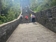-求水山公园