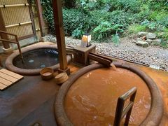 -有马温泉 竹取亭円山温泉旅馆