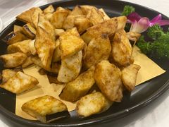 脆皮茄子-庐州太太(CBD店)