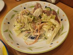 -萨莉亚意式餐厅(深圳北站店)