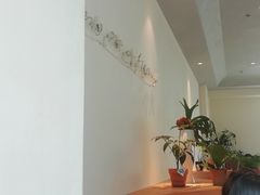 -fishtank鱼缸咖啡(三山街店)