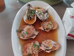 -江南村海鲜馆(洞头店)