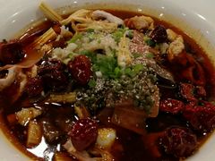-城南往事风味主题餐厅(领秀城店)