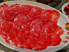 -蜀留香火锅·始于1999·原四川老火锅(白堤路店)