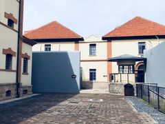 -青岛德国监狱旧址博物馆