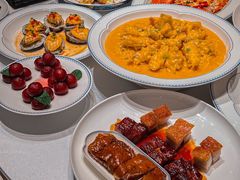 -粤匠·澳门点心粤菜海鲜(澳门半岛店)