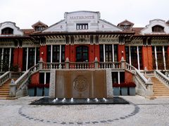 -上海交通大学医学院附属瑞金医院(总院)