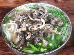 -攀枝花·任德琼·盐边羊肉米线