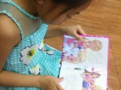 -桂林书城(微笑堂商厦店)