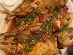 -大鸿运酒店·苏州菜·松鼠桂鱼(观前街店)