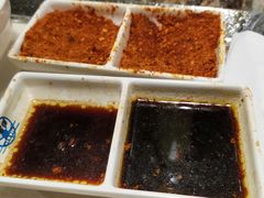 -爱客得牛排海鲜烤肉·火锅自助(春熙路黑金好店)