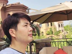 -万科·兰乔圣菲