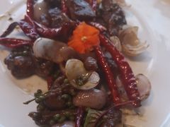 -月福京味斋·烤鸭店·北京菜(鼓楼总店)