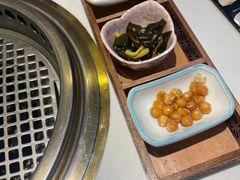 -千寻山野烤肉(中关村店)