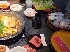 -牛New寿喜烧(闵行龙湖天街店)