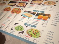 -香阁餐厅·常州菜·常州菜代表品牌(新北奥体店)