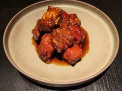 -苏帮袁·竹(北京坊店)