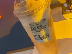 -喜茶(深圳福田星河COCO Park店)
