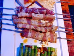 -三个蒙古大叔羊肉串(大宁店)