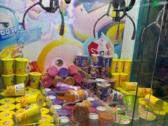 -星际传奇·蹦床海绵池·儿童乐园(大悦城店)