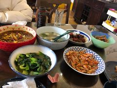 -花满楼(启秀路店)